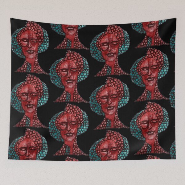 Item preview, Dichotomy of Human Psyche designed and sold by artisticm0ves.