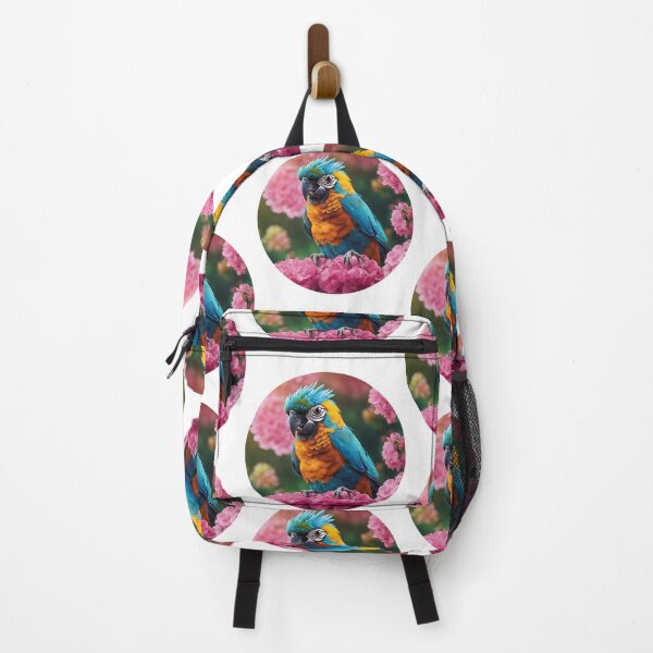 Item preview, Parrot designed and sold by Gardenpets.