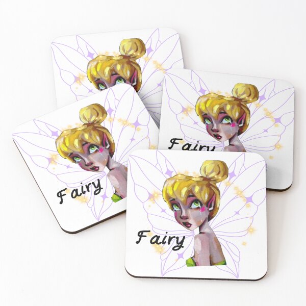 Item preview, Fairy designed and sold by KaterinaLak.