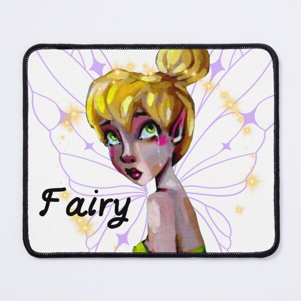Item preview, Fairy designed and sold by KaterinaLak.