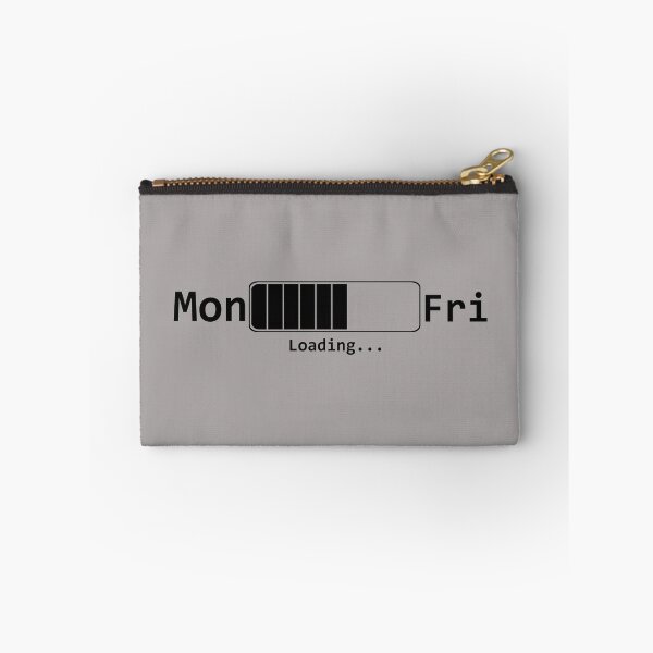 Item preview, Weekend Loading... Complete! 2 sticker gift poster designed and sold by jaharek.