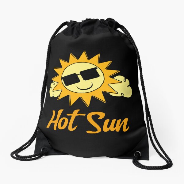 Item preview, Hot Sun designed and sold by AABARRETO.