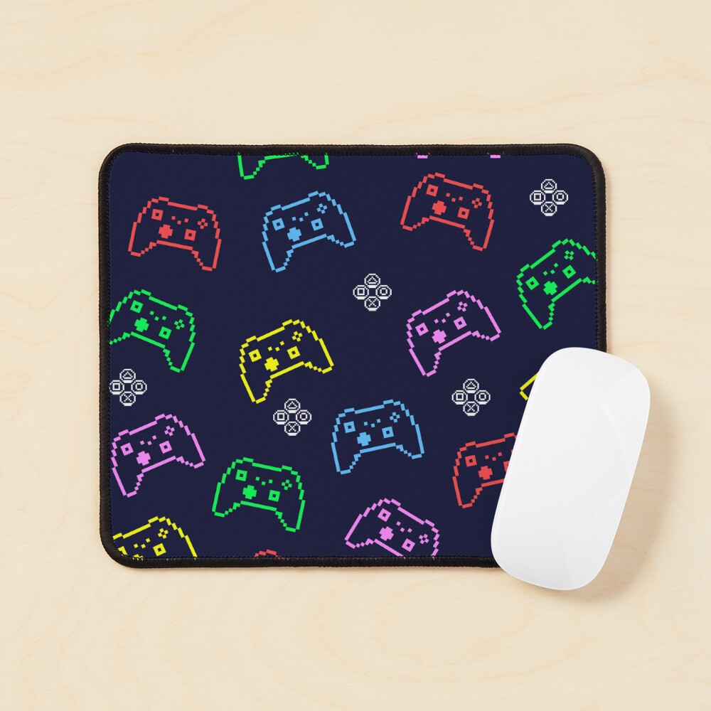Item preview, Mouse Pad designed and sold by TheMaeMayhem.