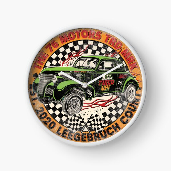 Item preview, Hot Rod Racing designed and sold by 76-Motors.
