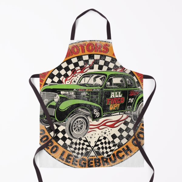 Item preview, Hot Rod Racing designed and sold by 76-Motors.