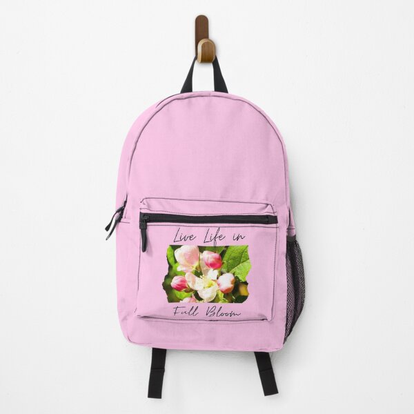 Item preview, Live Life In Full Bloom designed and sold by StormCloudPhotography.
