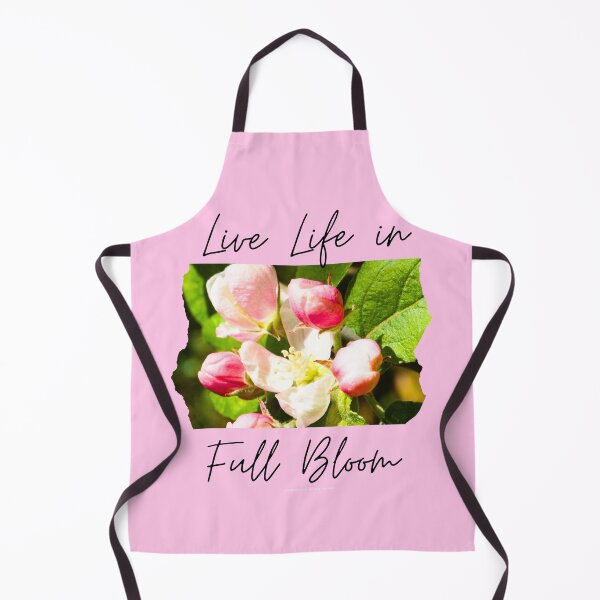 Item preview, Live Life In Full Bloom designed and sold by StormCloudPhotography.