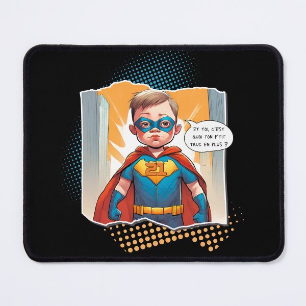 Item preview, Ugo Super Kids designed and sold by SWR Studio.