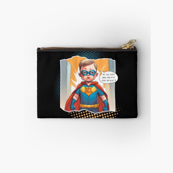 Item preview, Ugo Super Kids designed and sold by SWR Studio.