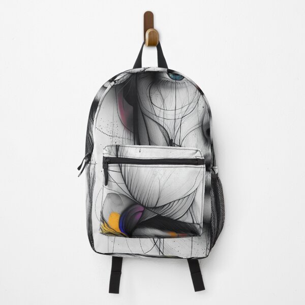 Item preview, Neu-Art Portrait - 89 designed and sold by Neuromech.