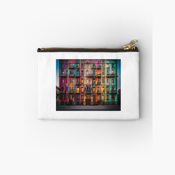 Item preview, multicolor palace, special building designed and sold by stemoir.