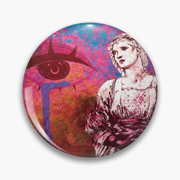 Item preview, Old Wounds designed and sold by TheArtofLucifer.