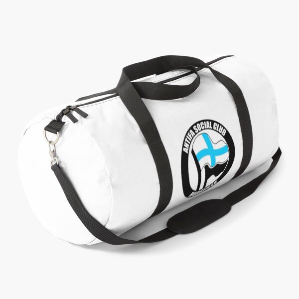 Item preview, Antifa Social Club - Marseille designed and sold by Libertat.