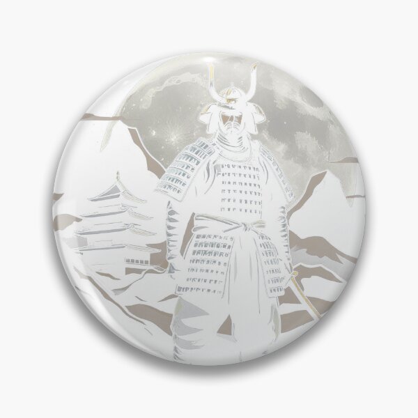 Item preview,  Samurai  designed and sold by Valend.