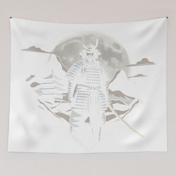 Item preview,  Samurai  designed and sold by Valend.