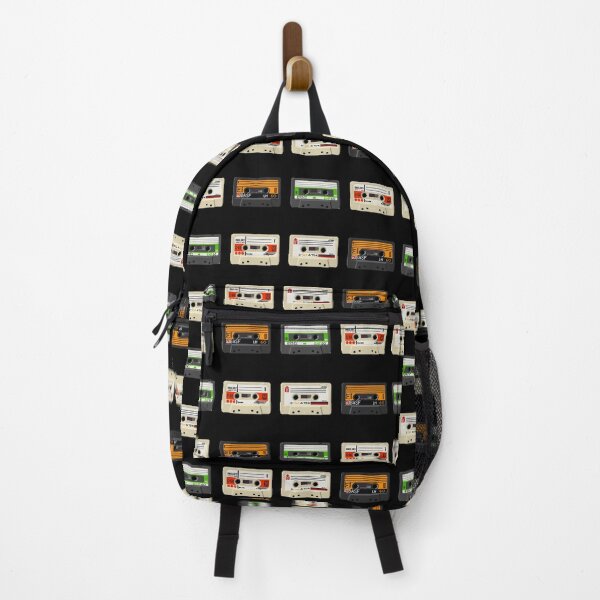 Item preview, Cassettes Pixel art designed and sold by liuxpixel.