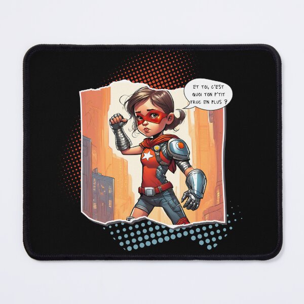 Item preview, Ysa Super Kids designed and sold by SWR Studio.