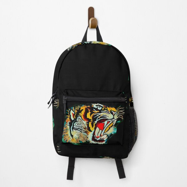 Item preview, Roaring Tiger designed and sold by Daruma786.