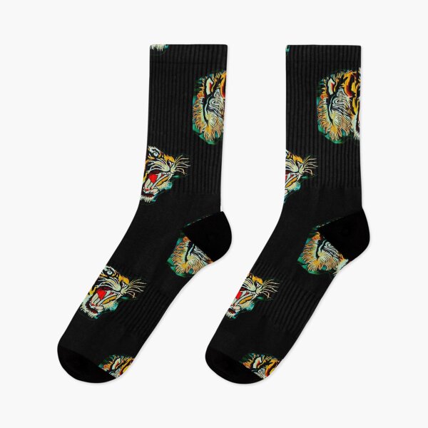 Item preview, Roaring Tiger  designed and sold by Daruma786.