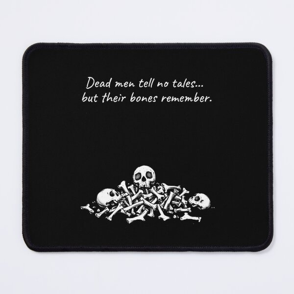 Item preview, Bones Remember designed and sold by 442workshop.