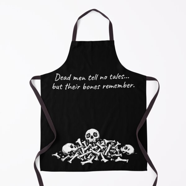 Item preview, Bones Remember designed and sold by 442workshop.