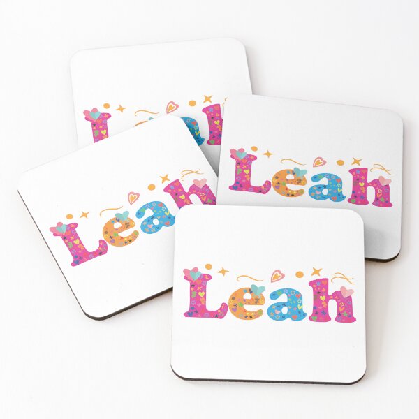 Item preview, Leah designed and sold by a-mine.