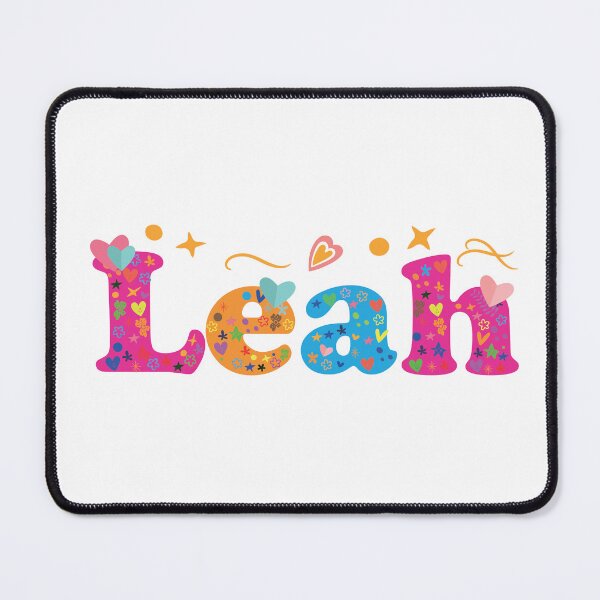 Item preview, Leah designed and sold by a-mine.