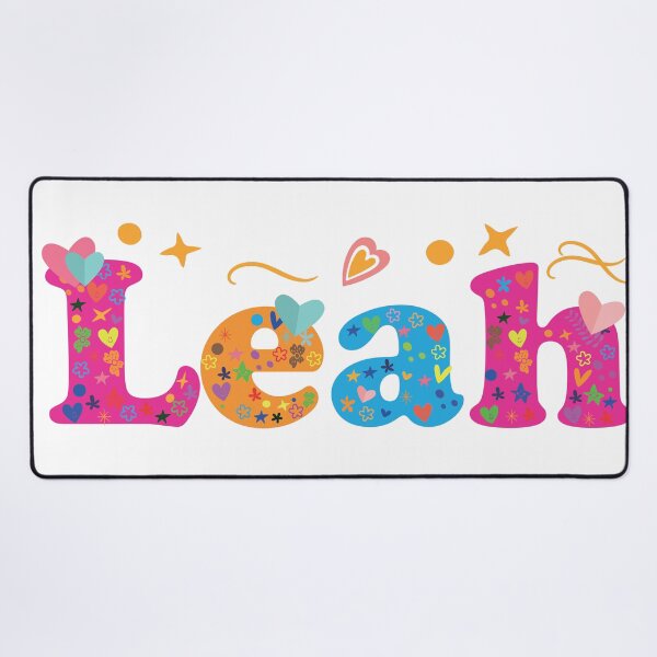 Item preview, Leah designed and sold by a-mine.
