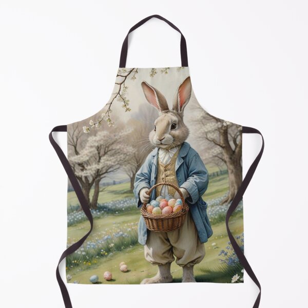 Item preview, Easter Bunny designed and sold by Beverley Watson.