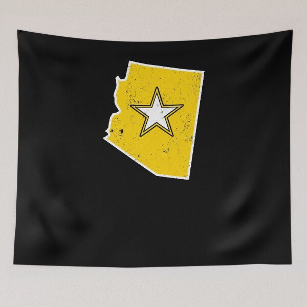 Item preview, Arizona Army T Shirt Proud Army WIfe Proud Army Sister designed and sold by shoppzee.