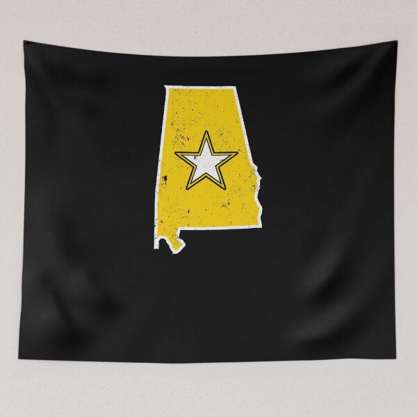 Item preview, Alabama Army T Shirt Proud Army WIfe Proud Army Sister designed and sold by shoppzee.
