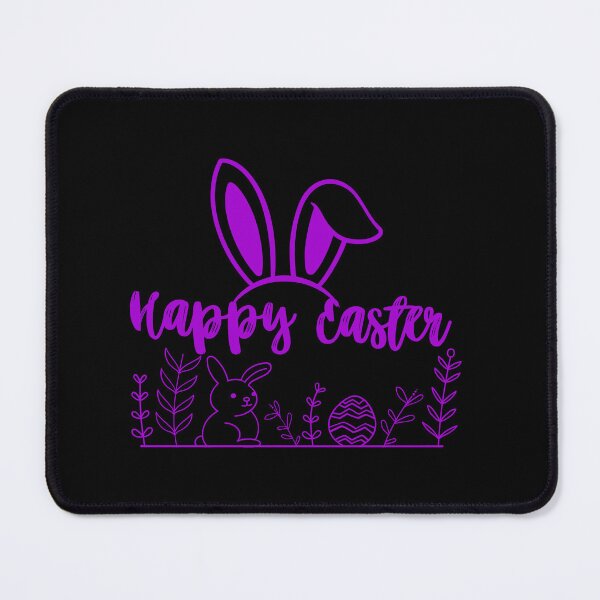 Item preview,  Happy Easter Cute designed and sold by LadyInEverGreen.
