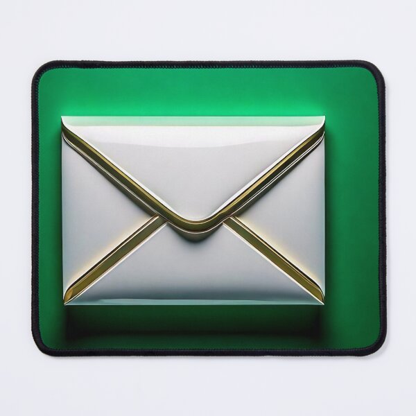 Item preview, mail box designed and sold by stemoir.