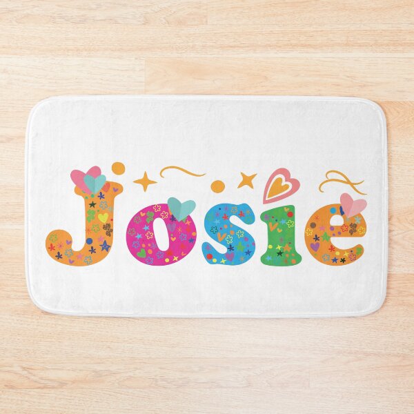 Item preview, Josie designed and sold by a-mine.