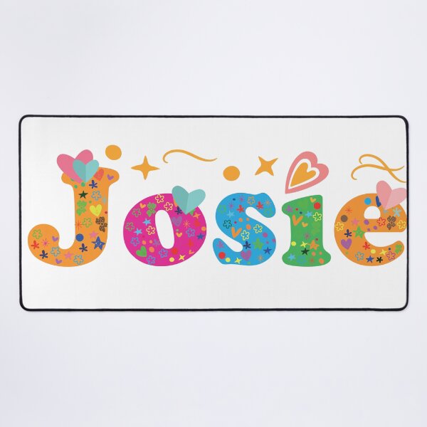 Item preview, Josie designed and sold by a-mine.