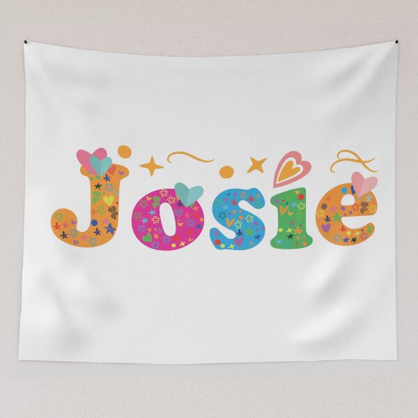 Item preview, Josie designed and sold by a-mine.