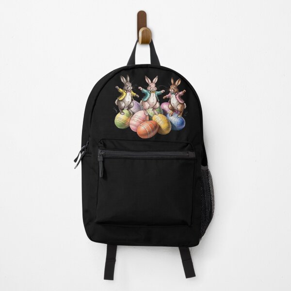 Artikelvorschau, Frohe Ostern Osterhase Eier Frühling entworfen und verkauft von Design_Your_Day.