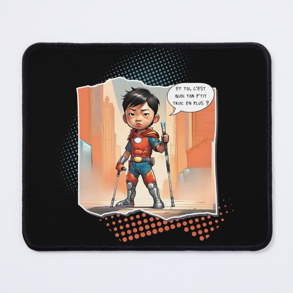 Item preview, Wil Super Kids designed and sold by SWR Studio.