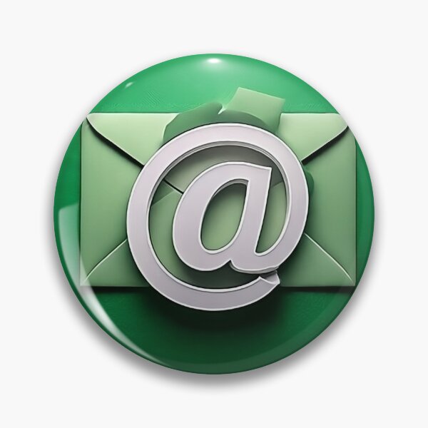 Item preview, email icon designed and sold by stemoir.