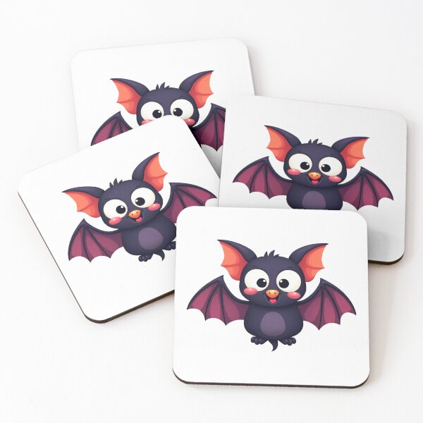 Item preview, Bat-tastic Buddy designed and sold by Delemore Art.