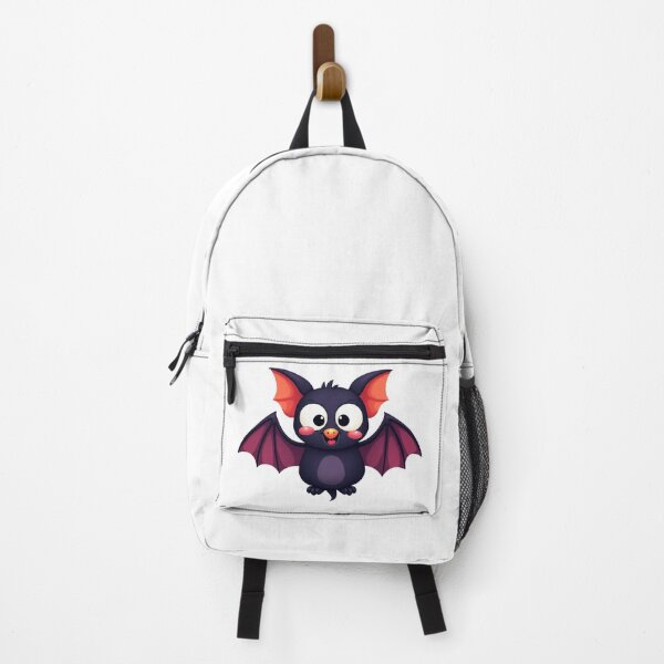 Item preview, Bat-tastic Buddy designed and sold by Delemore Art.