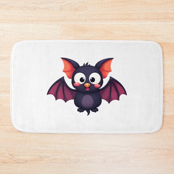 Item preview, Bat-tastic Buddy designed and sold by Delemore Art.