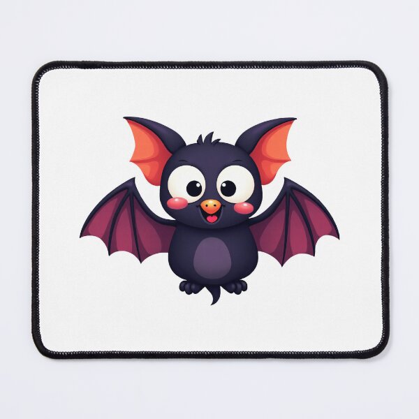 Item preview, Bat-tastic Buddy designed and sold by Delemore Art.