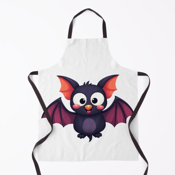 Item preview, Bat-tastic Buddy designed and sold by Delemore Art.