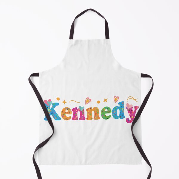 Item preview, Kennedy designed and sold by a-mine.