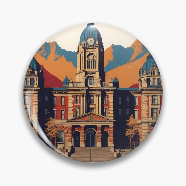 Item preview, British Columbia Canada 1950s Vintage Travel Tourism designed and sold by TravelersGems.