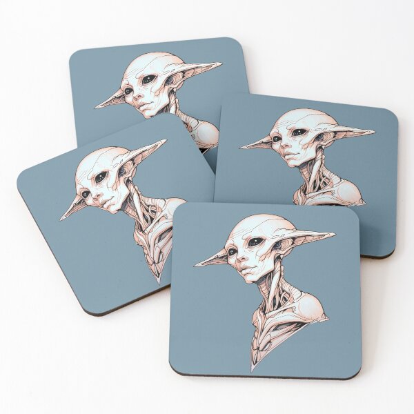 Item preview, Space Traveler designed and sold by ArtCraftLab.