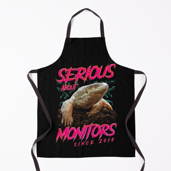 Item preview, Serious About Savannah Monitors Since 2014 designed and sold by JRRTs.