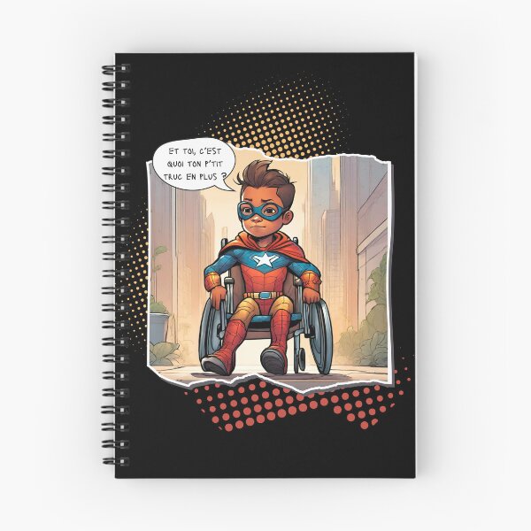 Item preview, Tiago Super Kids designed and sold by SWR Studio.