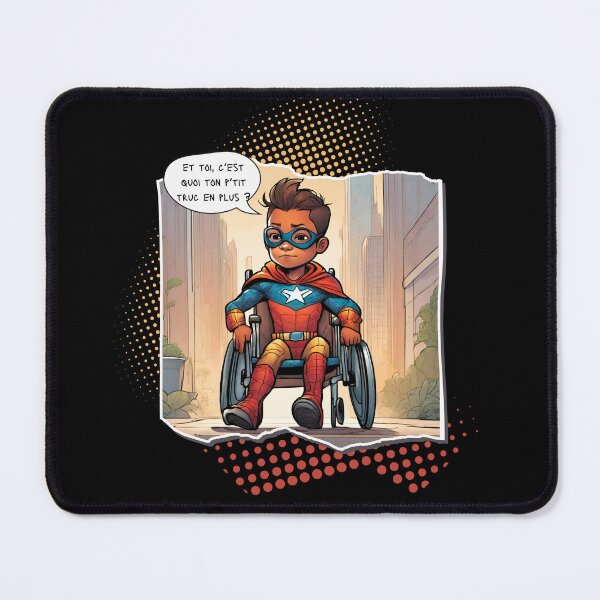 Item preview, Tiago Super Kids designed and sold by SWR Studio.